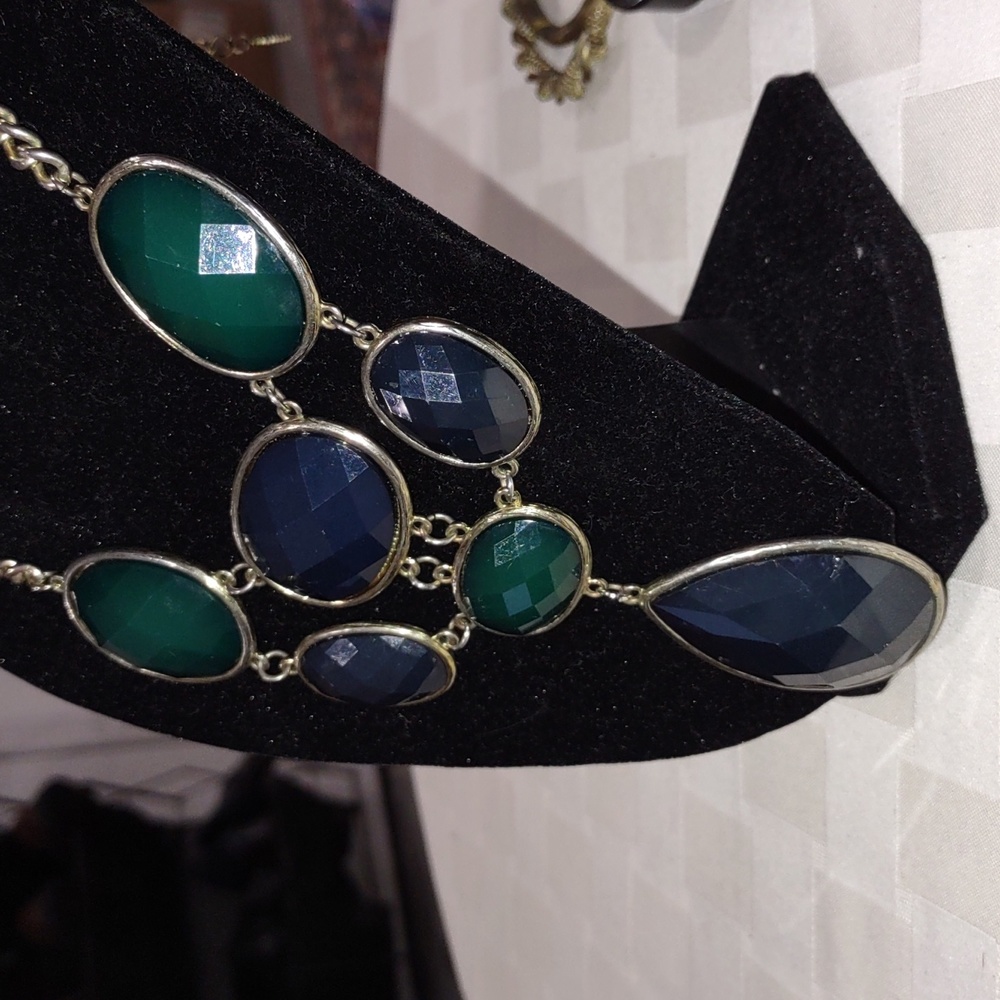 Clm Statement Necklace View 4